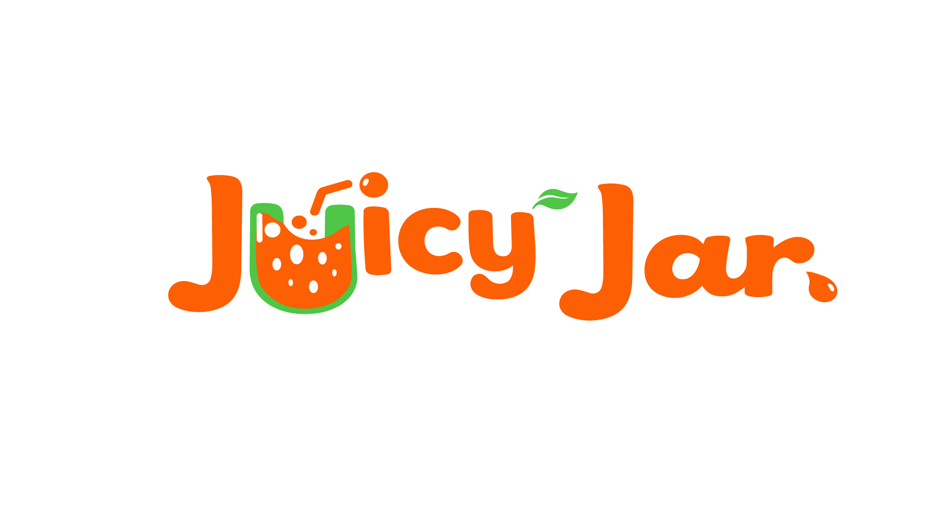 Juicy Jar