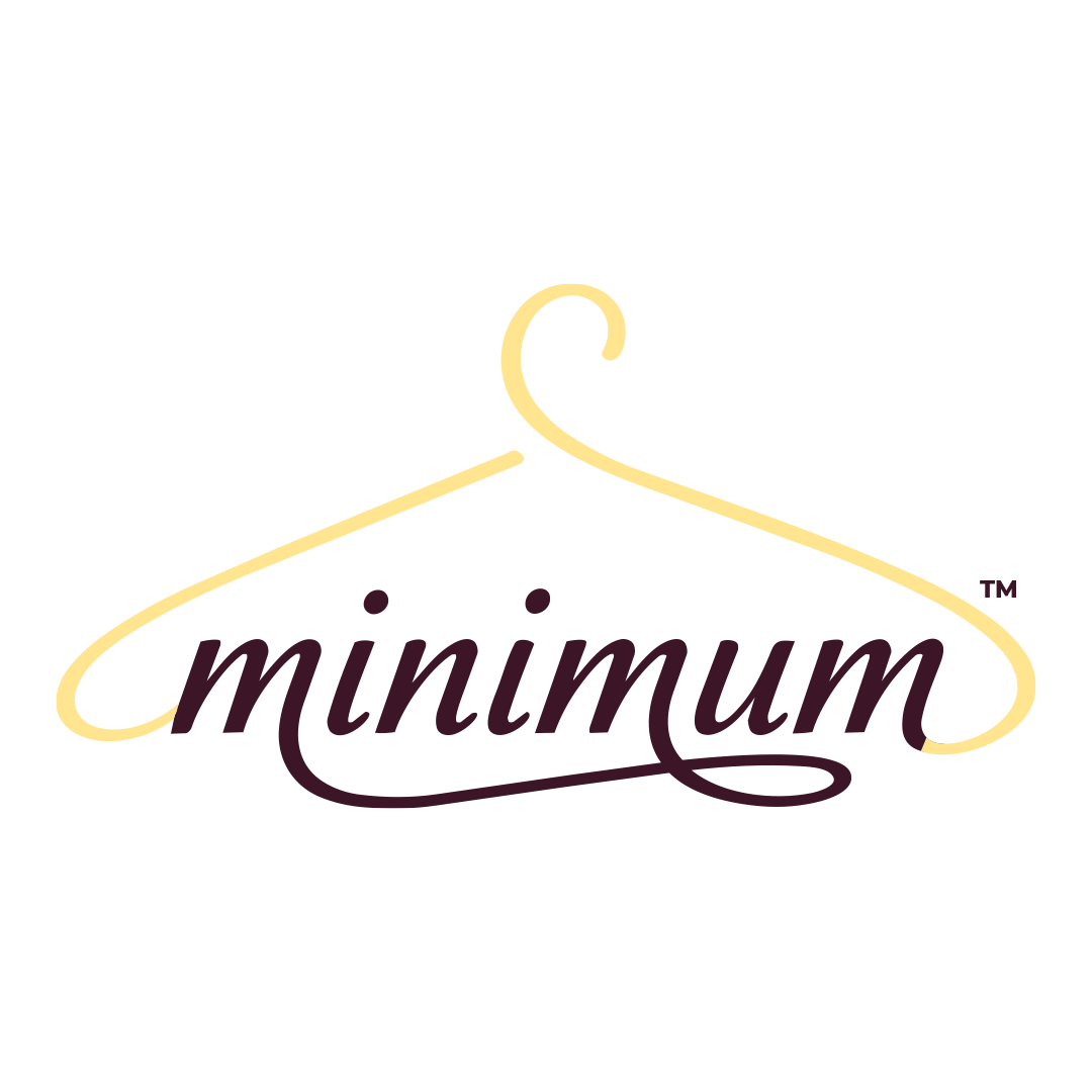 Minimum Logo
