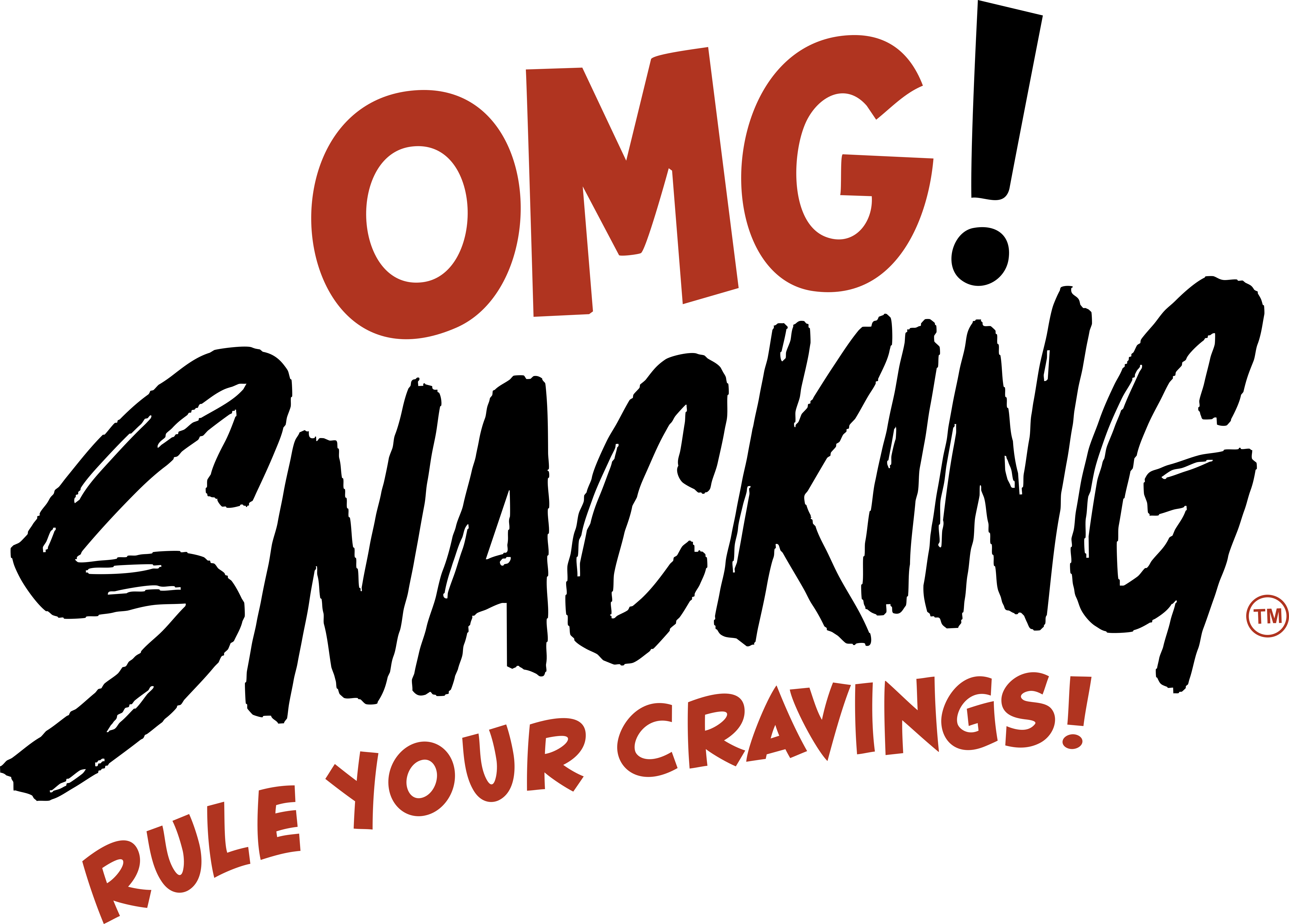 OMG Snacking