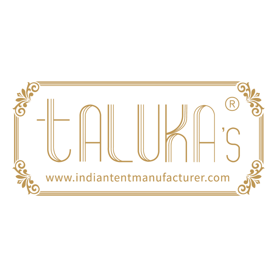 Taluka Tents shoot direction reference
