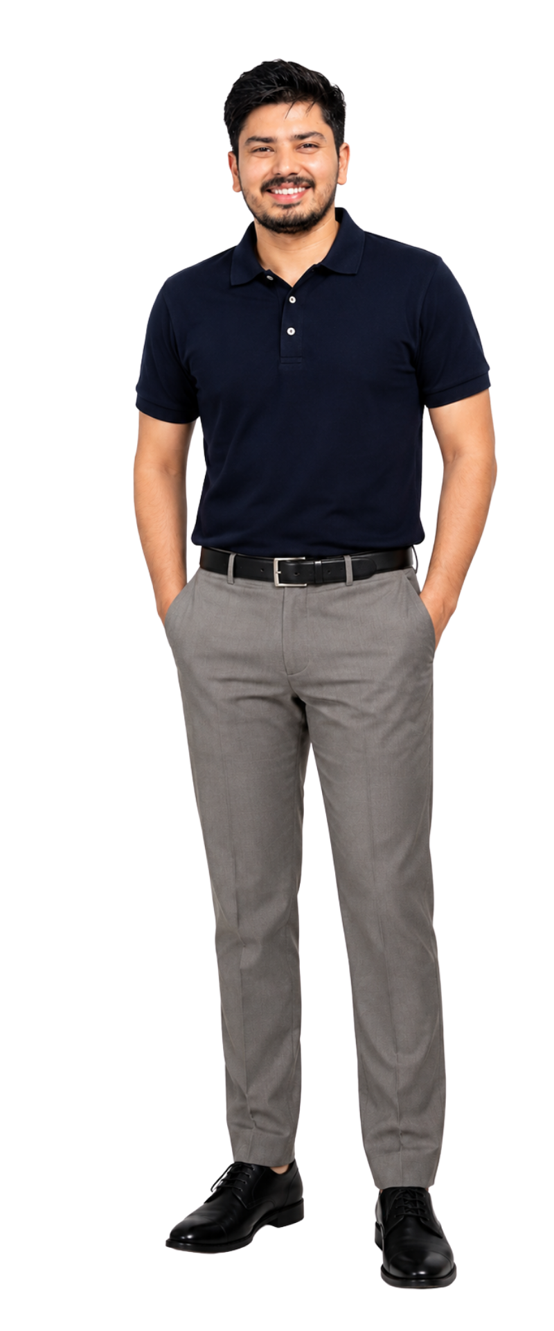 Vansh Lakhisarani
