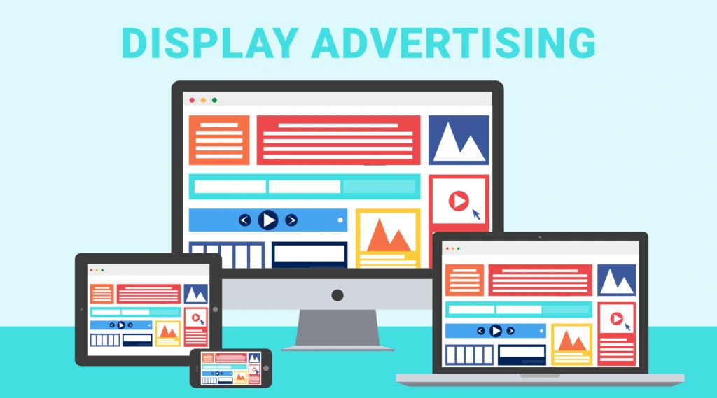 Read more about the article Display Advertising in Digital Marketing