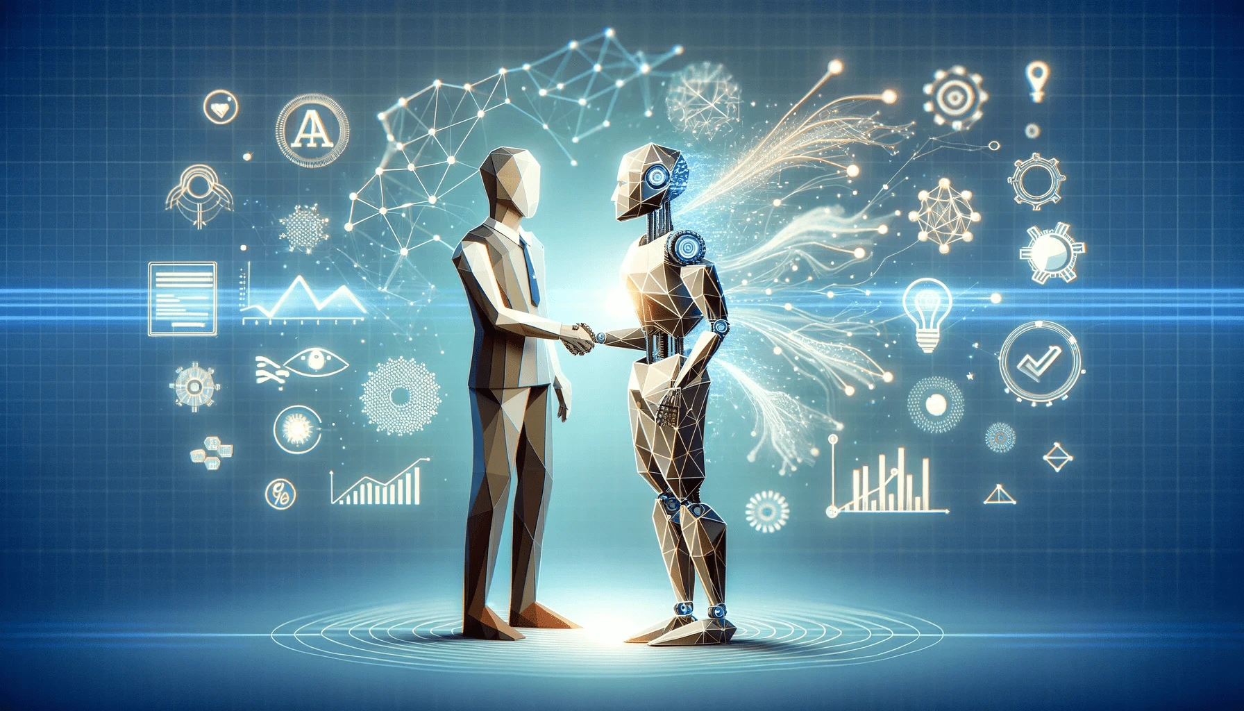 Read more about the article Use of Artificial Intelligence into Marketing