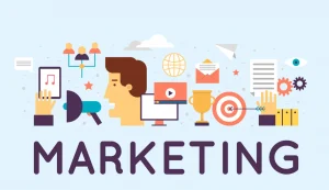 Read more about the article Fundamentals of Marketing